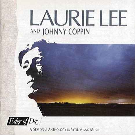 Edge of Day CD Cover